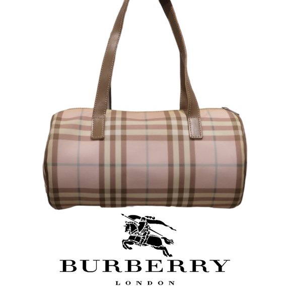Authentic Burberry Papillon bag - Picture 2 of 16